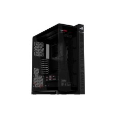 ASUS ROG CRONOX GR801 CURVE TG ARGB BLACK Gaming kućište ASUS ROG CRONOX GR801 CURVE TG ARGB BLACK Gaming kućište