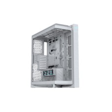 ASUS ROG CRONOX GR801 CURVE TG ARGB WHITE Gaming kućište ASUS ROG CRONOX GR801 CURVE TG ARGB WHITE Gaming kućište