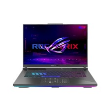 ASUS ROG Strix G16 G614PM-UI-RV169 (WUXGA IPS 165Hz, Ryzen 9 8940HX, 16GB, 1TB SSD, RTX 5060 8GB) ASUS ROG Strix G16 G614PM-UI-RV169 (WUXGA IPS 165Hz, Ryzen 9 8940HX, 16GB, 1TB SSD, RTX 5060 8GB)