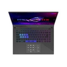 ASUS ROG Strix G16 G614PM-UI-RV169 (WUXGA IPS 165Hz, Ryzen 9 8940HX, 16GB, 1TB SSD, RTX 5060 8GB // Win 11 Pro) ASUS ROG Strix G16 G614PM-UI-RV169 (WUXGA IPS 165Hz, Ryzen 9 8940HX, 16GB, 1TB SSD, RTX 5060 8GB // Win 11 Pro)