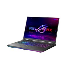 ASUS ROG Strix G16 G614PR-RV120 (16 inca WUXGA, Ryzen 9 8940HX, 32GB, SSD 1TB, RTX 5070 Ti)