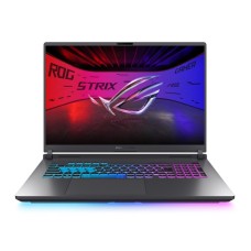 ASUS ROG Strix G18 G815LW-SA329W (WQXGA MiniLED, Ultra 9 290HX, 64GB, 1TB SSD, RTX 5080 16GB, Win 11 Home) ASUS ROG Strix G18 G815LW-SA329W (WQXGA MiniLED, Ultra 9 290HX, 64GB, 1TB SSD, RTX 5080 16GB, Win 11 Home)