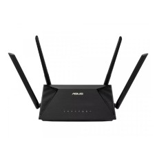 ASUS RT-AX1800U Dual-Band Wi-Fi 6 Router ASUS RT-AX1800U Dual-Band Wi-Fi 6 Router