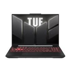 ASUS TUF Gaming A16 FA607NUG-RL125 (16 inca WUXGA, Ryzen 7 7445HS, 16GB, SSD 512GB, RTX 4050 )