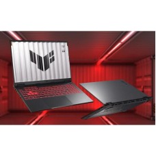ASUS TUF Gaming A16 FA608UMI-TU166 (FHD+ IPS 144Hz, Ryzen 7 260, 16GB, 512GB SSD, RTX 5060 8GB)