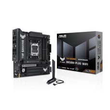 ASUS TUF GAMING B850M-PLUS WIFI ASUS TUF GAMING B850M-PLUS WIFI