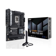 ASUS TUF GAMING B860-PLUS WIFI ASUS TUF GAMING B860-PLUS WIFI