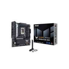 ASUS TUF GAMING B860M-PLUS WIFI ASUS TUF GAMING B860M-PLUS WIFI