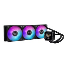 ASUS TUF GAMING LC III 360 ARGB LCD vodeno hlađenje