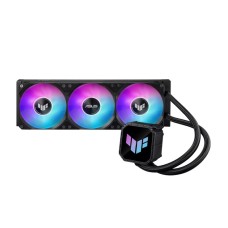 ASUS TUF GAMING LC III 360 ARGB vodeno hlađenje ASUS TUF GAMING LC III 360 ARGB vodeno hlađenje