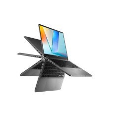 ASUS Vivobook 14 Flip TP3407SA-SG178W (WUXGA OLED Touch, Ultra 7 256V, 16GB, 512GB SSD, Win 11 Home) ASUS Vivobook 14 Flip TP3407SA-SG178W (WUXGA OLED Touch, Ultra 7 256V, 16GB, 512GB SSD, Win 11 Home)