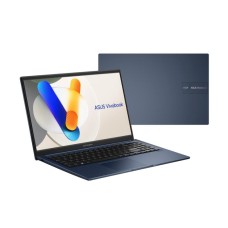 ASUS Vivobook 15 X1504VA-BQ4102 (Full HD IPS, Core 5 120U, 16GB, 512GB SSD) ASUS Vivobook 15 X1504VA-BQ4102 (Full HD IPS, Core 5 120U, 16GB, 512GB SSD)