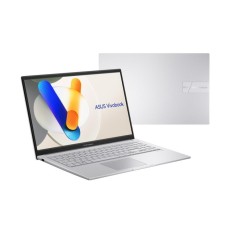 ASUS Vivobook 15 X1504VA-BQ4105 // Win 11 Pro (Full HD IPS, Core 5 120U, 16GB, 512GB SSD, Win 11 Pro)