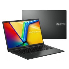 ASUS Vivobook Go 15 E1504FA-BQ1863W (FHD IPS, Ryzen 5 7520U, 16GB, SSD 512GB, backlit, FP, Win 11 Home) ASUS Vivobook Go 15 E1504FA-BQ1863W (FHD IPS, Ryzen 5 7520U, 16GB, SSD 512GB, backlit, FP, Win 11 Home)