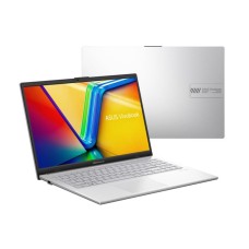 ASUS VivoBook GO 15 E1504FA-BQ2865 // Win 11 Pro (FHD IPS, Ryzen 3 30, 8GB, SSD 512GB // Win 11 Pro)
