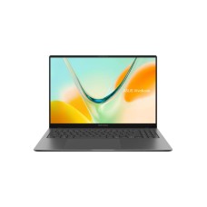 ASUS Vivobook S16 S5608QA-MB234W (WUXGA, Snapdragon X X1 26 101, 16GB, 256GB SSD, Win 11 Home) ASUS Vivobook S16 S5608QA-MB234W (WUXGA, Snapdragon X X1 26 101, 16GB, 256GB SSD, Win 11 Home)