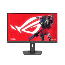 ASUS XG27WCMS ROG Strix QHD Fast VA 280Hz Curved Gaming Monitor ASUS XG27WCMS ROG Strix QHD Fast VA 280Hz Curved Gaming Monitor