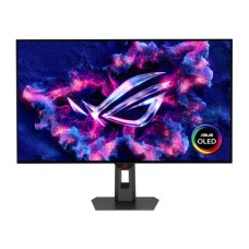 ASUS XG32UCWMG ROG Strix UHD WOLED 240Hz Gaming Monitor ASUS XG32UCWMG ROG Strix UHD WOLED 240Hz Gaming Monitor
