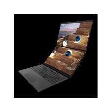 ASUS Zenbook Duo UX8407AA-SN151X (Moher Gray) 3K OLED Touch, U9 386H, 32GB, 2TB SSD, Win 11 Pro