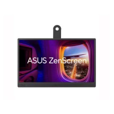 ASUS ZenScreen MB169CK FHD IPS PortAble Monitor