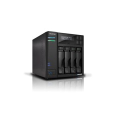 ASUSTOR LOCKERSTOR 4 Gen2 AS6704T v2 NAS Storage Server