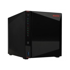 ASUSTOR Nimbustor 4 Gen2 AS5404T 4-bay NAS Storage Server