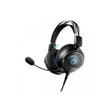 Audio-Technica ATH-GDL3BK Gejmerske slušalice Audio-Technica ATH-GDL3BK Gejmerske slušalice