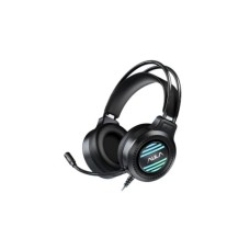 AULA Slusalice sa mikrofonom S606 3.5mm + USB AULA Slusalice sa mikrofonom S606 3.5mm + USB
