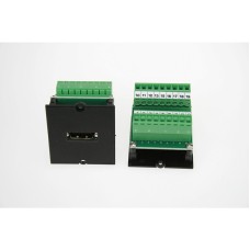 BACHMANN HDMI Ugradni modul sa terminal block konekcijom