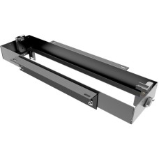 BACHMANN TOP FRAME Ugradni okvir nosač modula 8 mesta, baza, crni