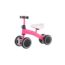 Balanserro BALANSERRO URBAN BIKE, ROZE Balanserro BALANSERRO URBAN BIKE, ROZE