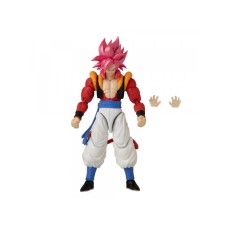 Bandai Dragon Ball Dragon Stars Super Saiyan 4 Gogeta