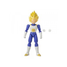 Bandai Dragon Ball Dragon Stars Super Saiyan Vegeta