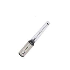 BAUER MIKSER ZA NES RM-100 Ella pro , 25 W , inox , 22466 BAUER MIKSER ZA NES RM-100 Ella pro , 25 W , inox , 22466