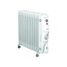 BAUER OR-13N, 2900W, 13 rebara + ventilator BAUER OR-13N, 2900W, 13 rebara + ventilator