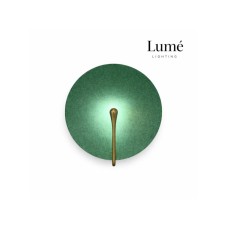 BBLINK AURORA 6 ZIDNA LAMPA 2W 3000K
