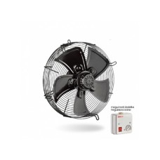BBLINK BVN-VENTILATOR SF-4M 300S ASPIRANTE BBLINK BVN-VENTILATOR SF-4M 300S ASPIRANTE