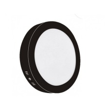 BBLINK LED PANEL KA-C5 18W 6500K CRNI