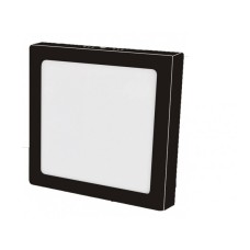 BBLINK LED PANEL KA-S5 24W 6500K CRNI