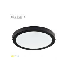 BBLINK LED PANEL N/Z KNC5-24W 3000/4000/6000K CRNI