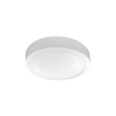BBLINK LED plafonjera 24W, promenljiva boja svetla