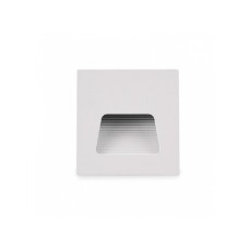 BBLINK Led svetiljka JM-043 zidna 3W 3000K IP65 bela BBLINK Led svetiljka JM-043 zidna 3W 3000K IP65 bela