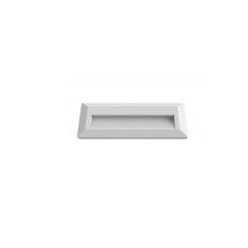 BBLINK LED SVETILJKA JM-8002 ZIDNA 2W 4200K BELA