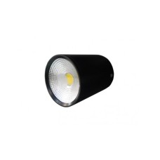 BBLINK LED SVETILJKA N/Z GL542123-COB O 8W 6500K BLACK