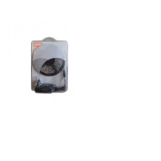 BBLINK LED TRAKA BLISTER KU-5050AD-30D WW 5M IP65