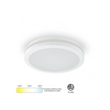 HOME LIGHT MONA-200-20W LED plafonjera bela HOME LIGHT MONA-200-20W LED plafonjera bela