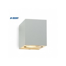 BBLINK SVETILJKA A2203 ZIDNA 1*GU10 IP44 BELA BBLINK SVETILJKA A2203 ZIDNA 1*GU10 IP44 BELA