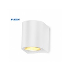 BBLINK SVETILJKA JM-076 ZIDNA 1*GU10 IP44 BELA BBLINK SVETILJKA JM-076 ZIDNA 1*GU10 IP44 BELA