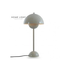 BBLINK TALIA 79 STONA LAMPA 1*E27 SIVA