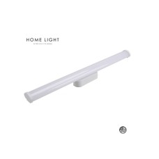 BBLINK VESTA 689 ZIDNA LAMPA 8W 4000K BELA